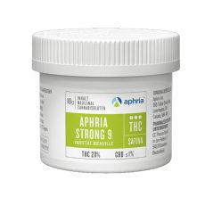 Aphria Strong 9 -10g