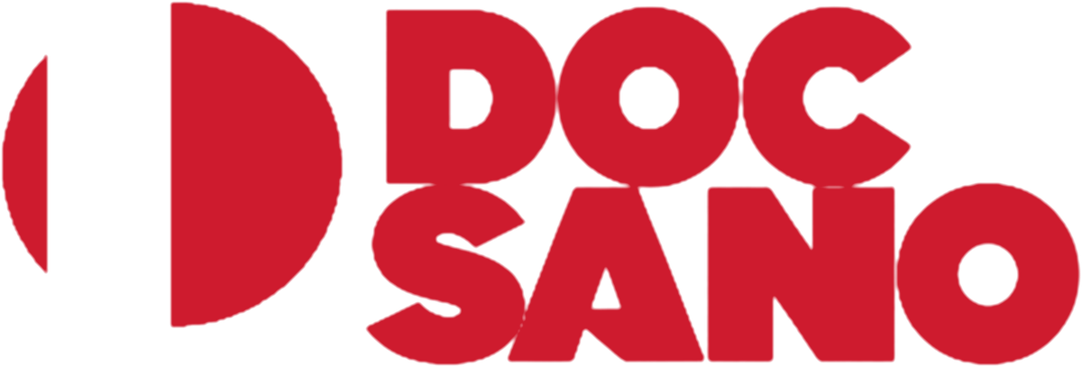 DocSano Logo